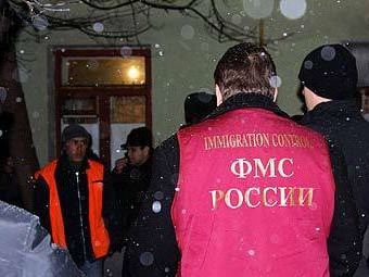 прописка в Калининградской области